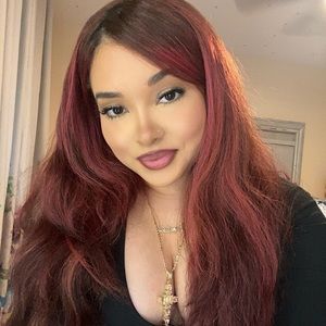 Meet your Posher, Franchesca